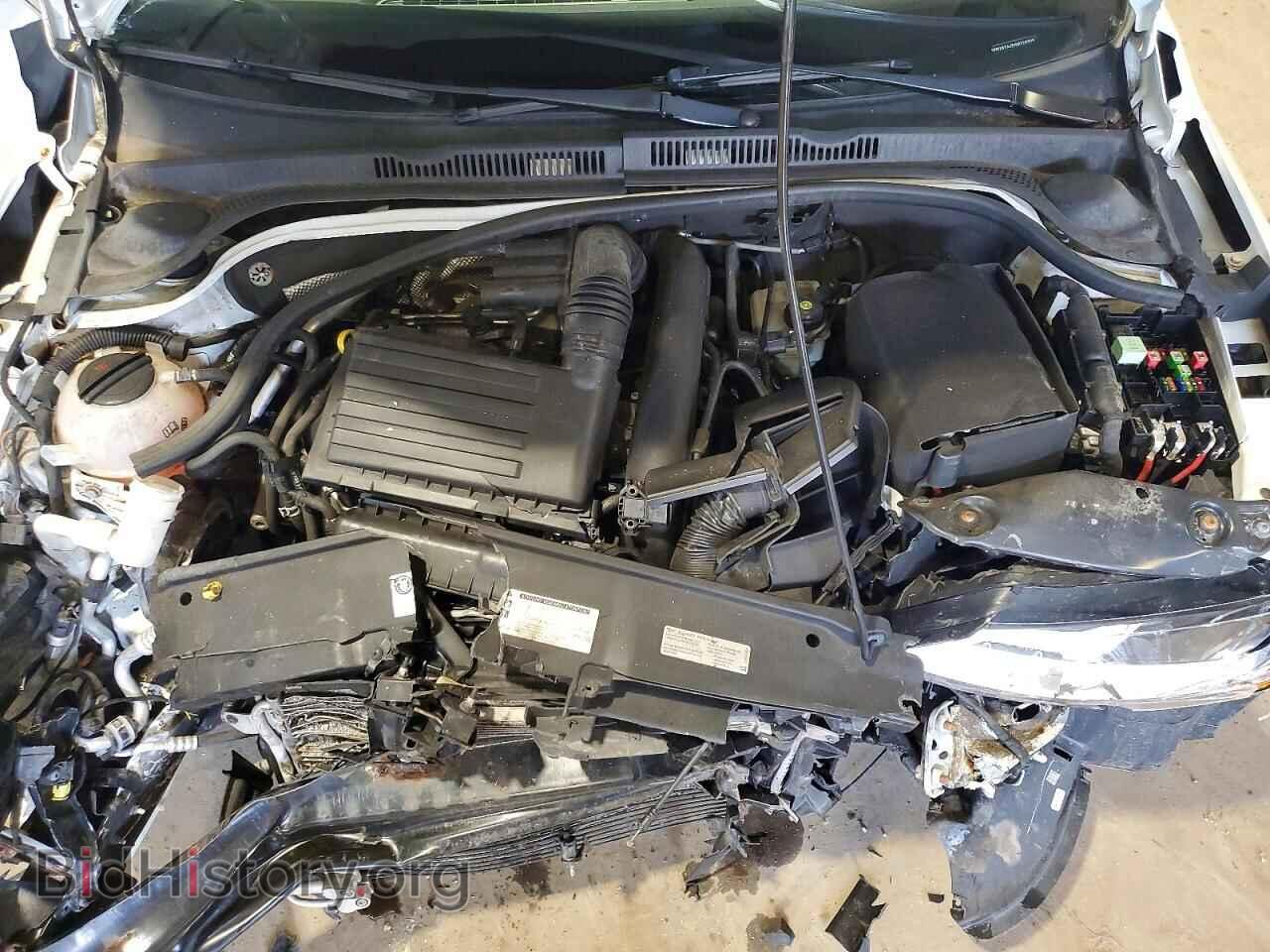 2017 VOLKSWAGEN JETTA - VIN: 3VW2B7AJ2HM226209 - Photo 11