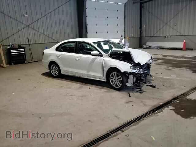 2017 VOLKSWAGEN JETTA - VIN: 3VW2B7AJ2HM226209 - Photo 14