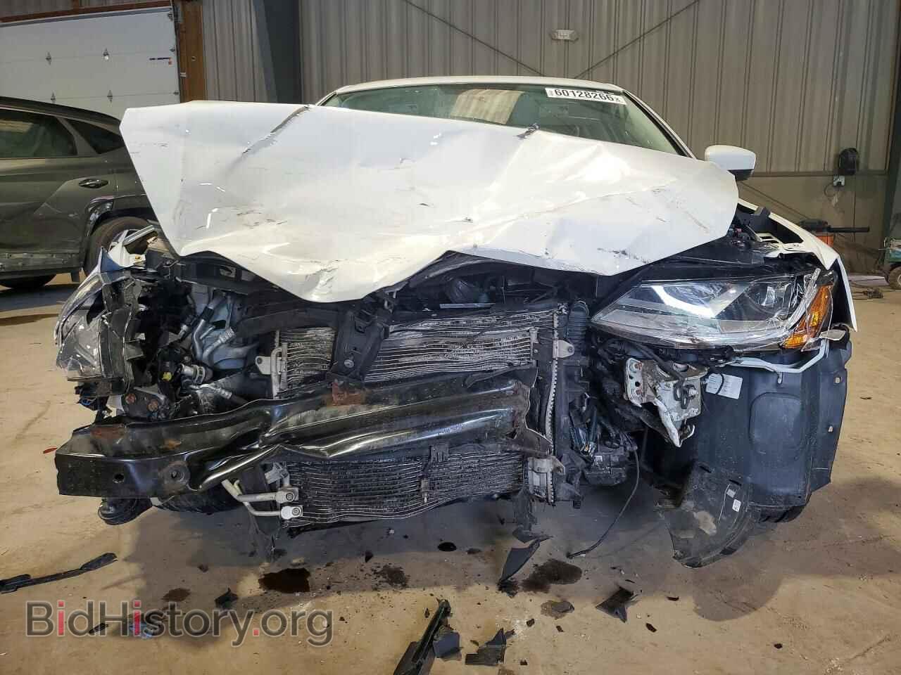 2017 VOLKSWAGEN JETTA - VIN: 3VW2B7AJ2HM226209 - Photo 5