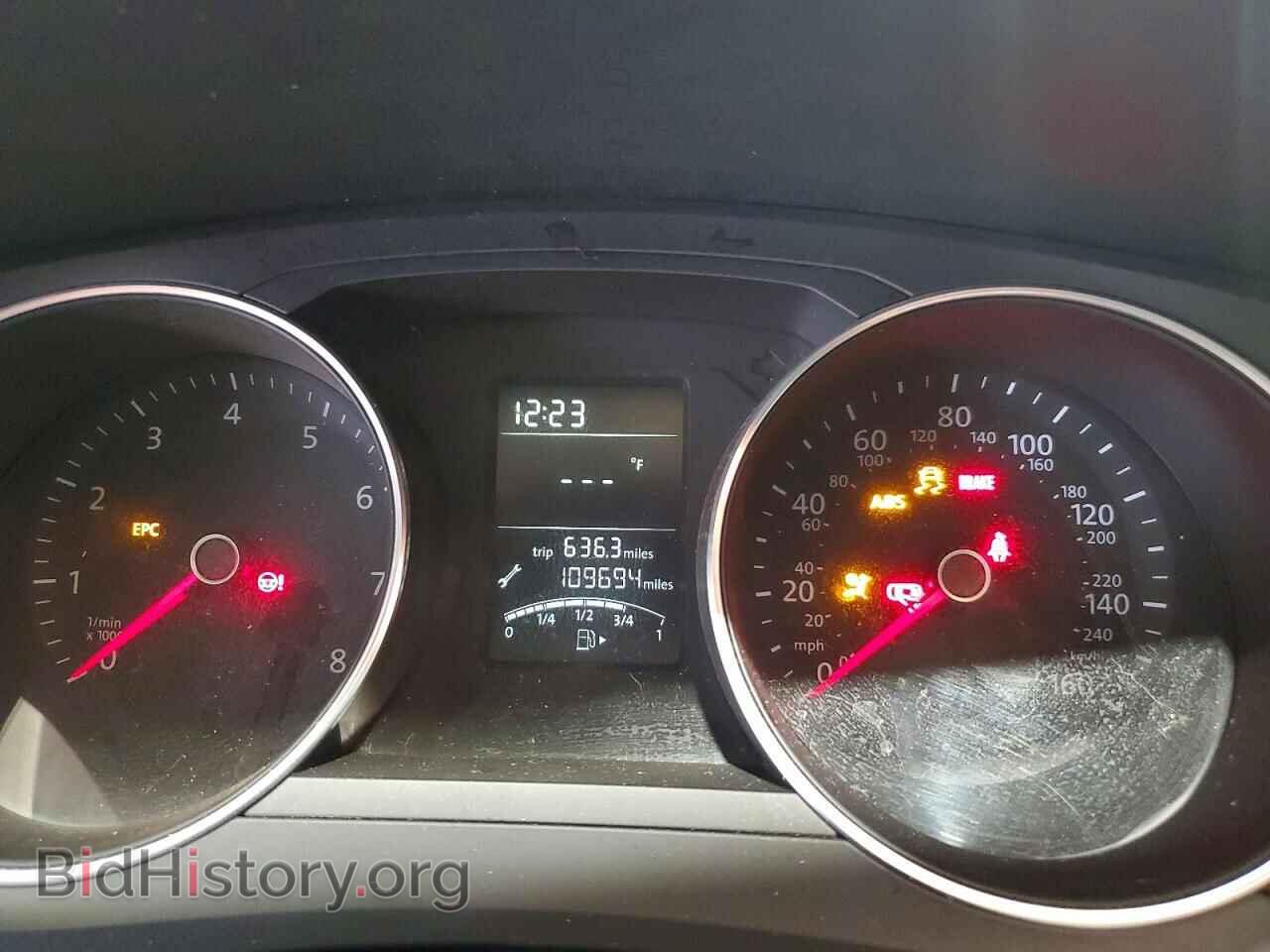 2017 VOLKSWAGEN JETTA - VIN: 3VW2B7AJ2HM226209 - Photo 9