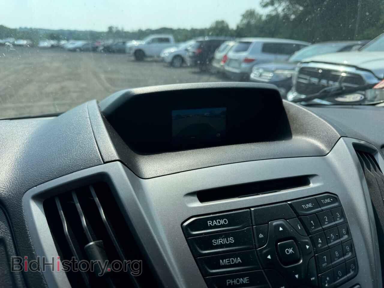 2016 FORD TRANSIT - VIN: 1FBZX2ZM6GKA97194 - Фото 7