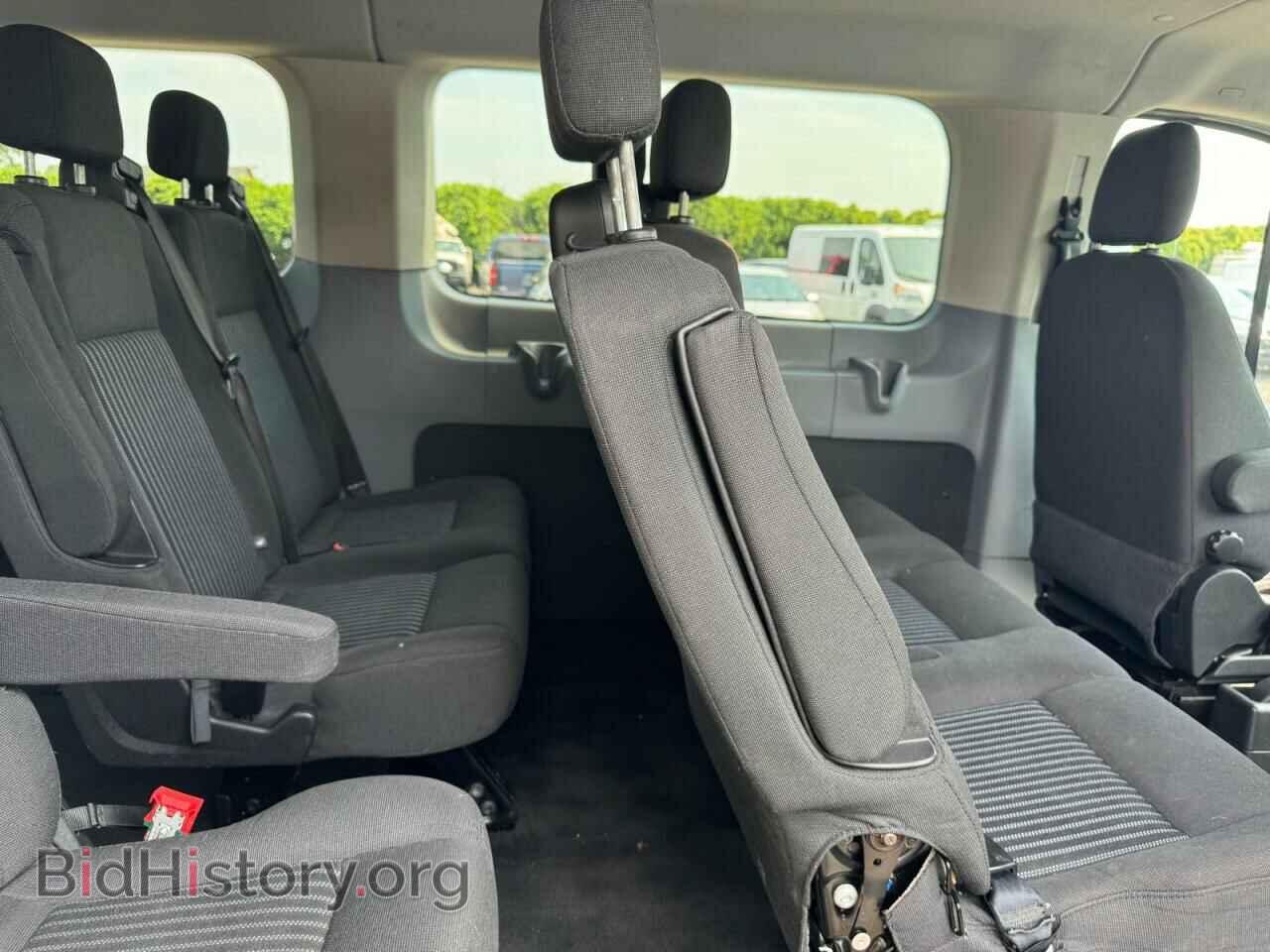 2016 FORD TRANSIT - VIN: 1FBZX2ZM6GKA97194 - Фото 8