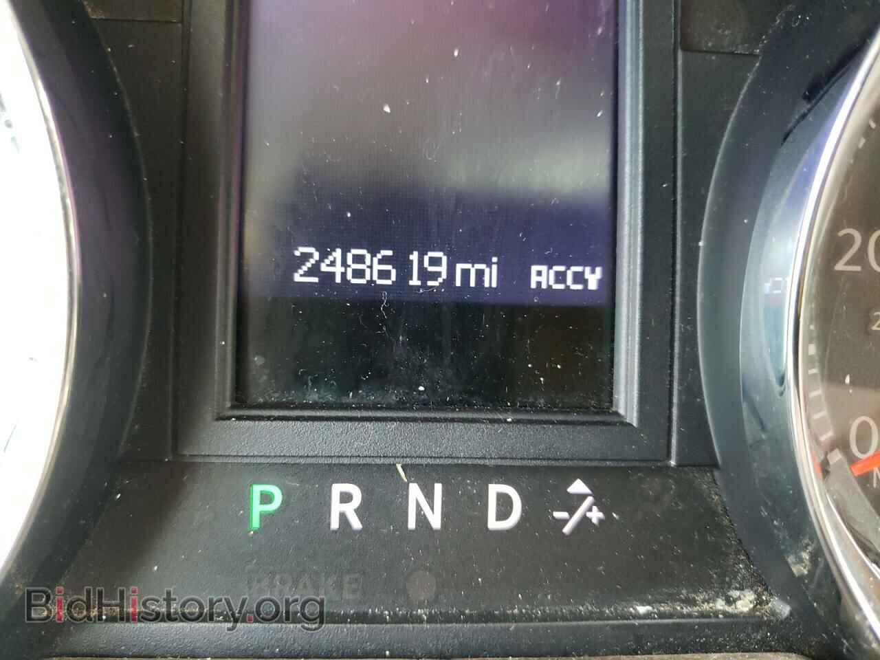 2011 CHRYSLER MINIVAN - VIN: 2A4RR8DG7BR633925 - Photo 8