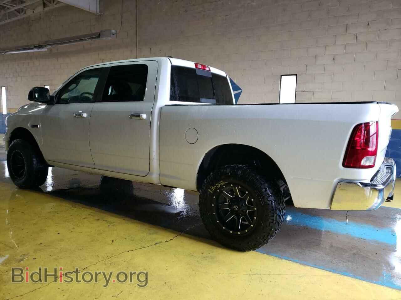 2016 RAM 1500 - VIN: 1C6RR7TM9GS195431 - Фото 2