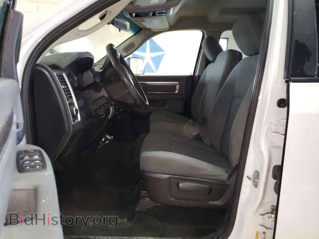 2016 RAM 1500 - VIN: 1C6RR7TM9GS195431 - Фото 7