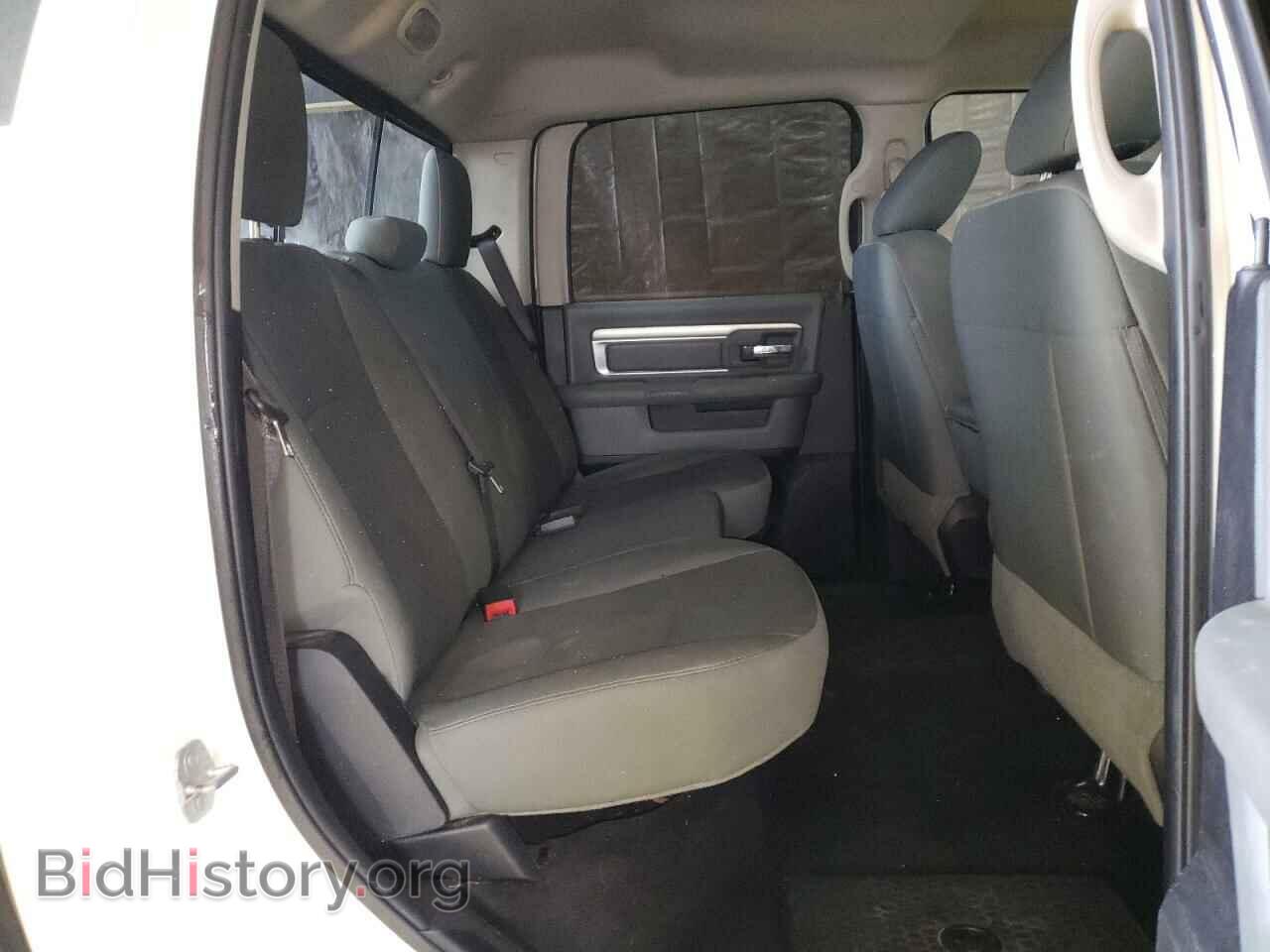 2016 RAM 1500 - VIN: 1C6RR7TM9GS195431 - Фото 10