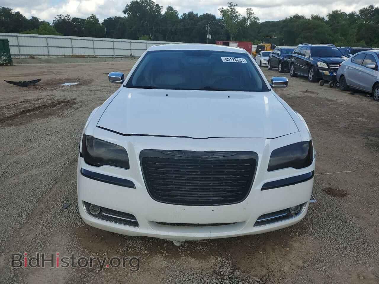2012 CHRYSLER 300 - VIN: 2C3CCACG2CH183022 - Фото 5
