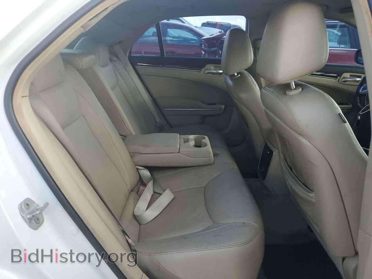 2012 CHRYSLER 300 - VIN: 2C3CCACG2CH183022 - Фото 10
