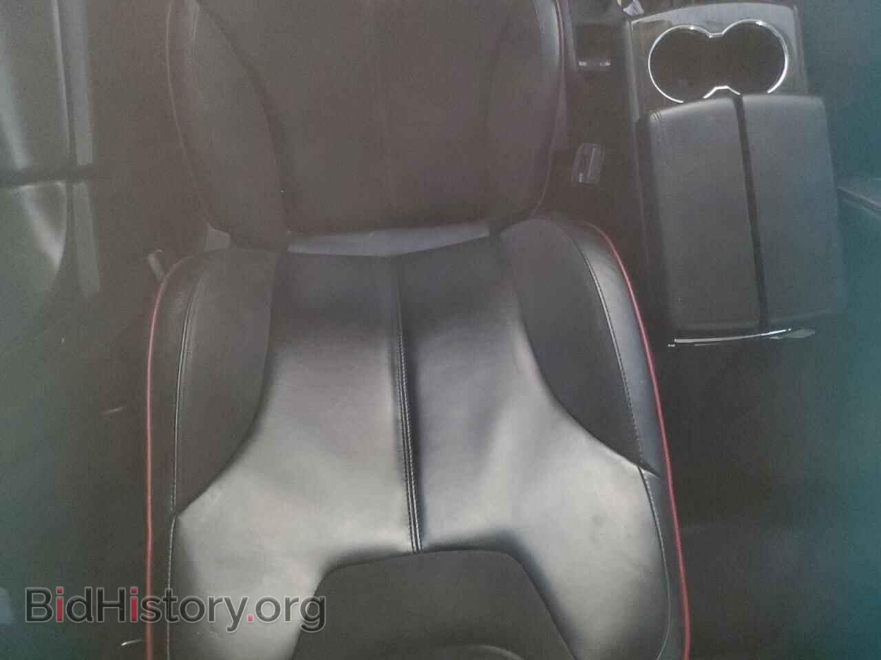 2013 TESLA MODEL S - VIN: 5YJSA1DP6DFP07873 - Photo 8