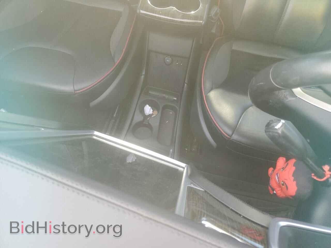 2013 TESLA MODEL S - VIN: 5YJSA1DP6DFP07873 - Photo 9