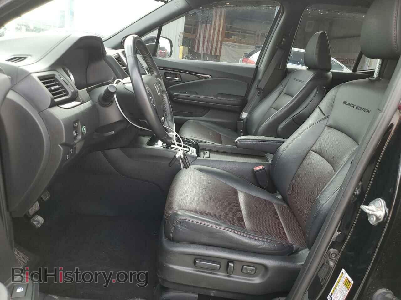 2018 HONDA RIDGELINE - VIN: 5FPYK3F82JB011703 - Фото 7