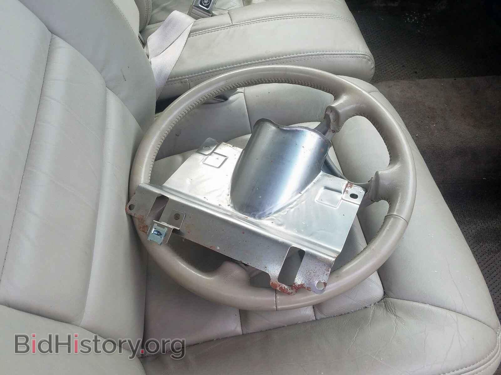 1995 CADILLAC DEVILLE - VIN: 1G6KD52BXSU272899 - Photo 9
