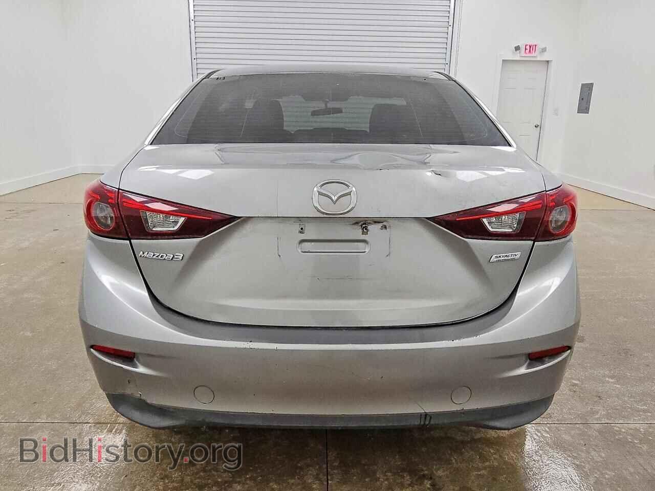 2015 MAZDA 3 - VIN: 3MZBM1U71FM171837 - Фото 6