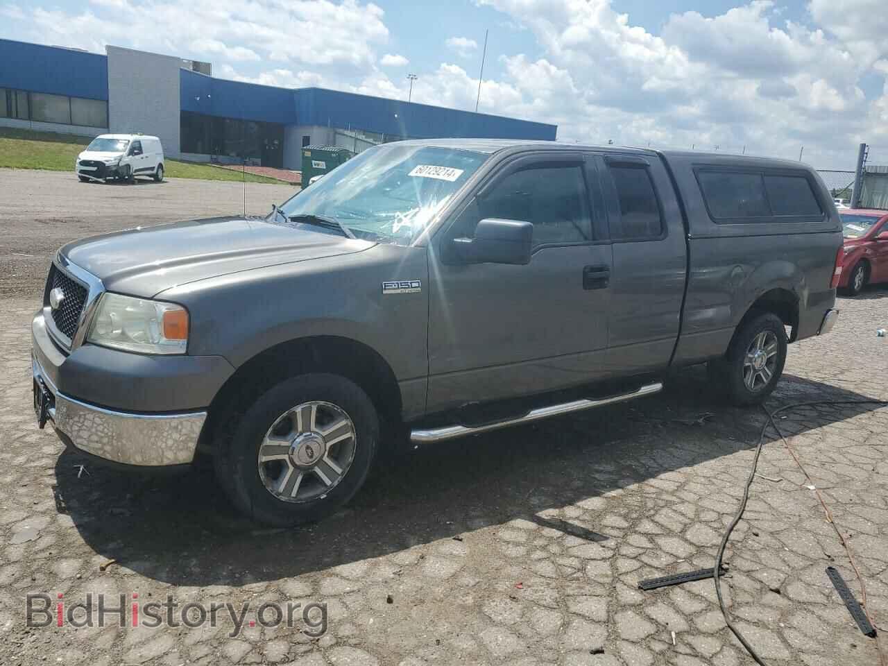 Фотография 1FTRX12W98FB49915 - FORD All Models 2008