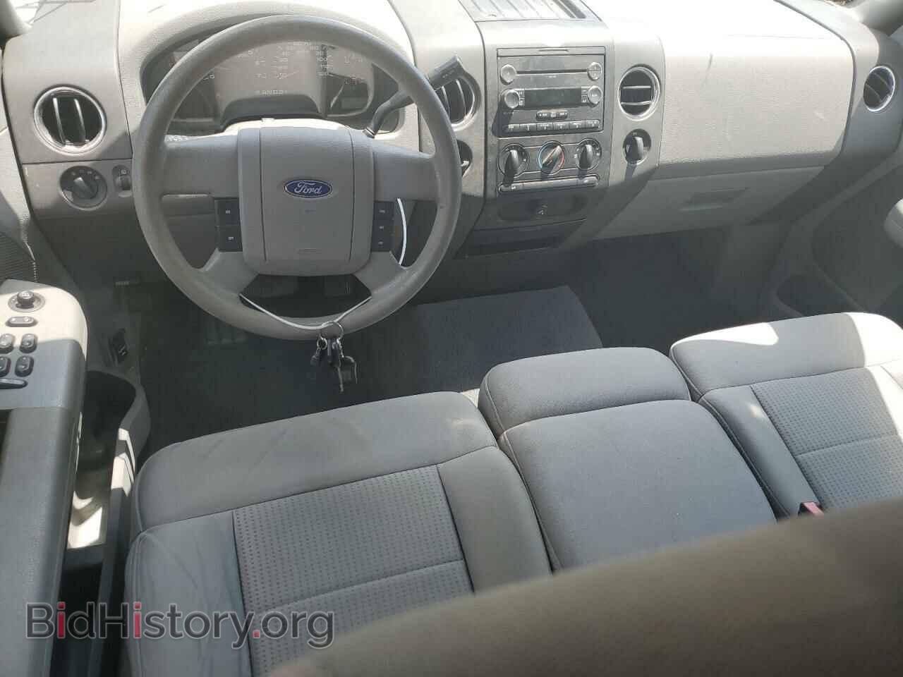 2008 FORD All Models - VIN: 1FTRX12W98FB49915 - Фото 8