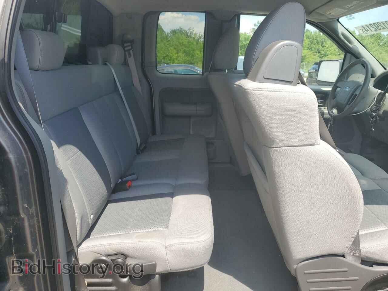 2008 FORD All Models - VIN: 1FTRX12W98FB49915 - Фото 10