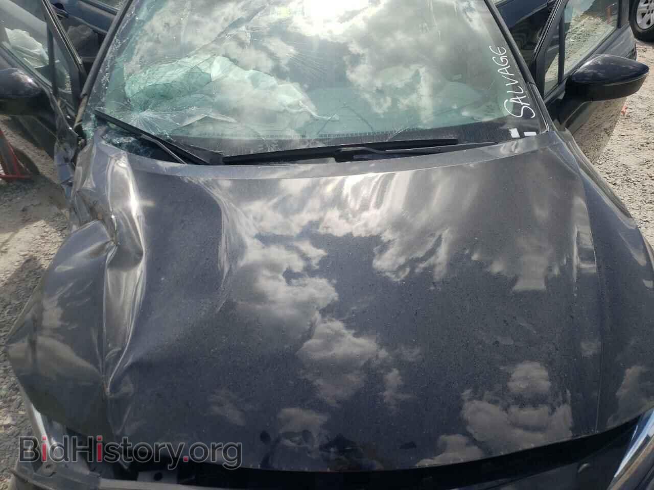2021 NISSAN VERSA - VIN: 3N1CN8EV6ML865648 - Фото 7