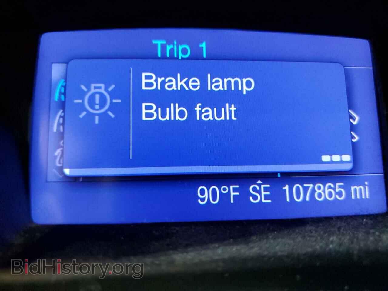 2013 FORD FOCUS - VIN: 1FADP3F24DL227502 - Фото 8