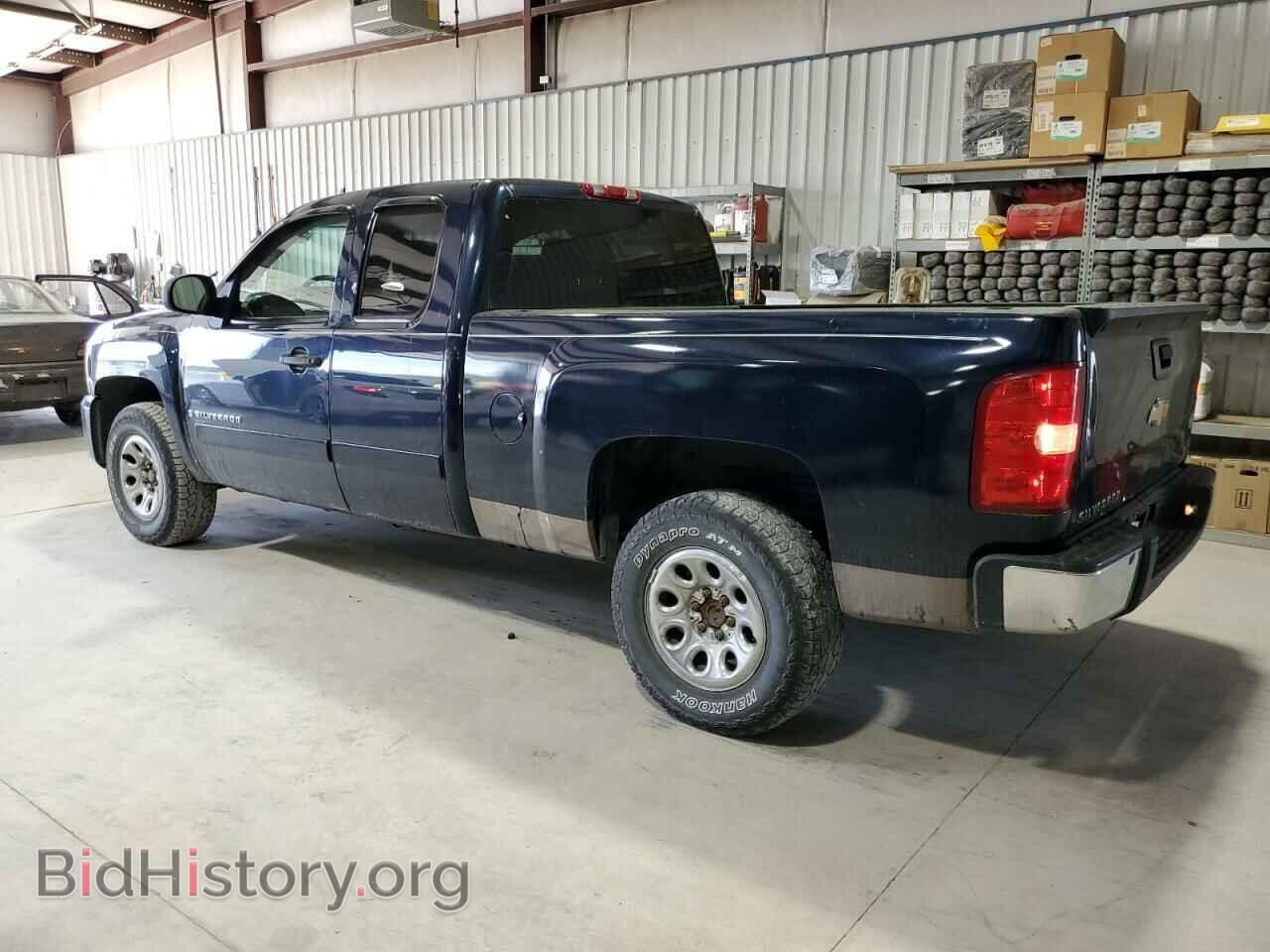 2007 CHEVROLET ALL Models - VIN: 2GCEK19CX71603278 - Фото 2