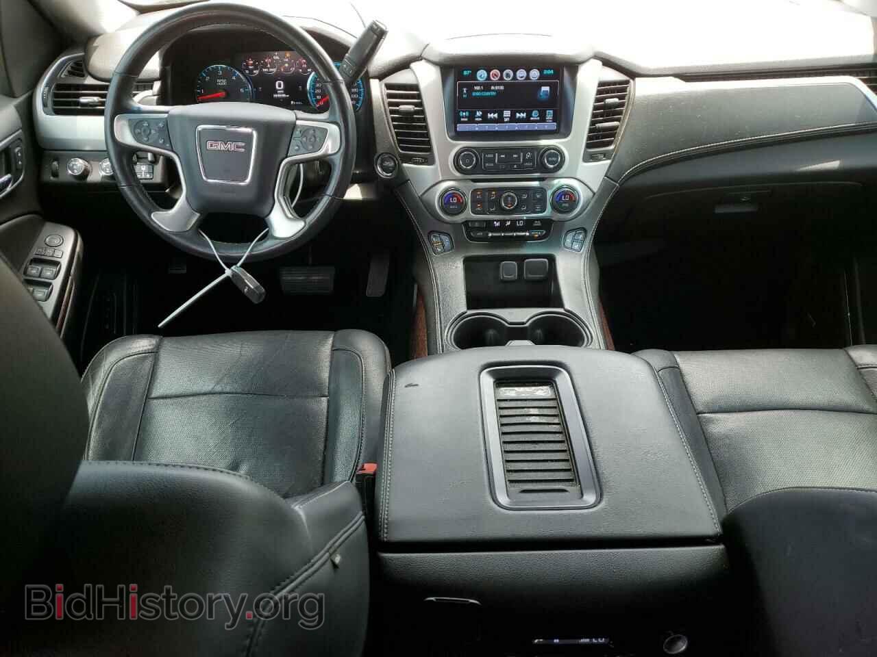 2017 GMC YUKON - VIN: 1GKS2BKC6HR276782 - Фото 8