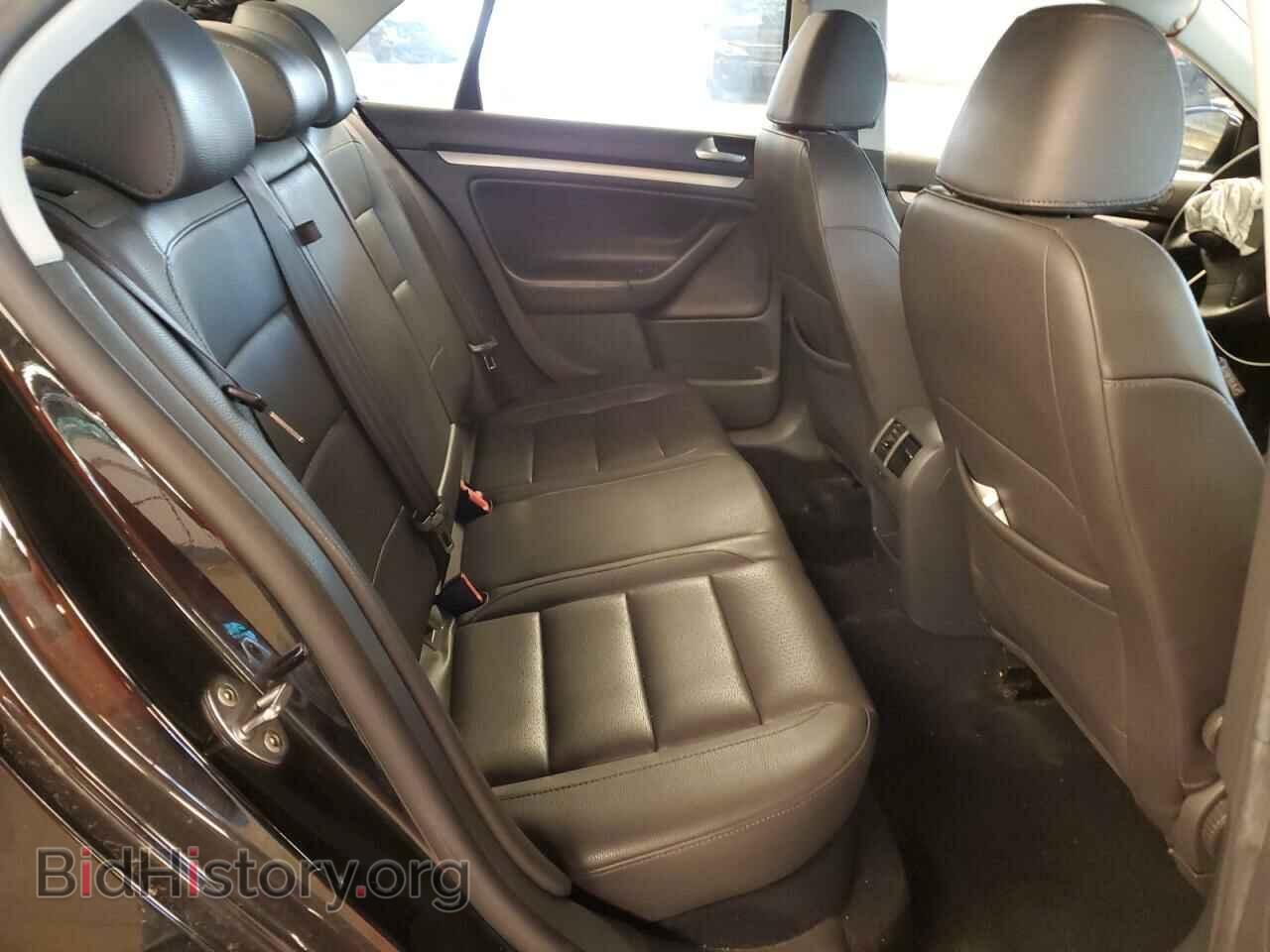 2007 VOLKSWAGEN JETTA - VIN: 3VWEF71K27M196959 - Фото 10