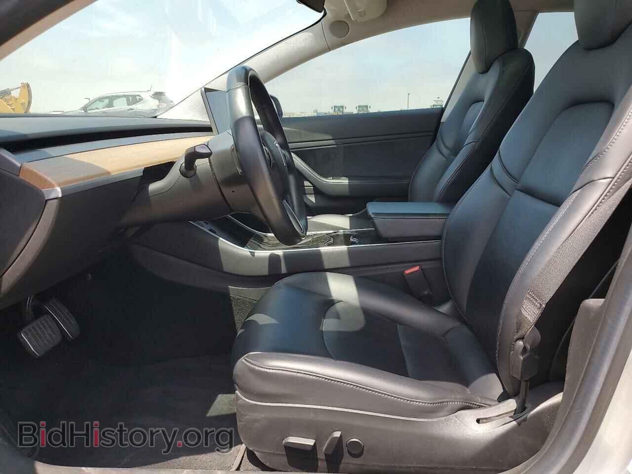 2017 TESLA MODEL 3 - VIN: 5YJ3E1EA5HF001826 - Photo 7