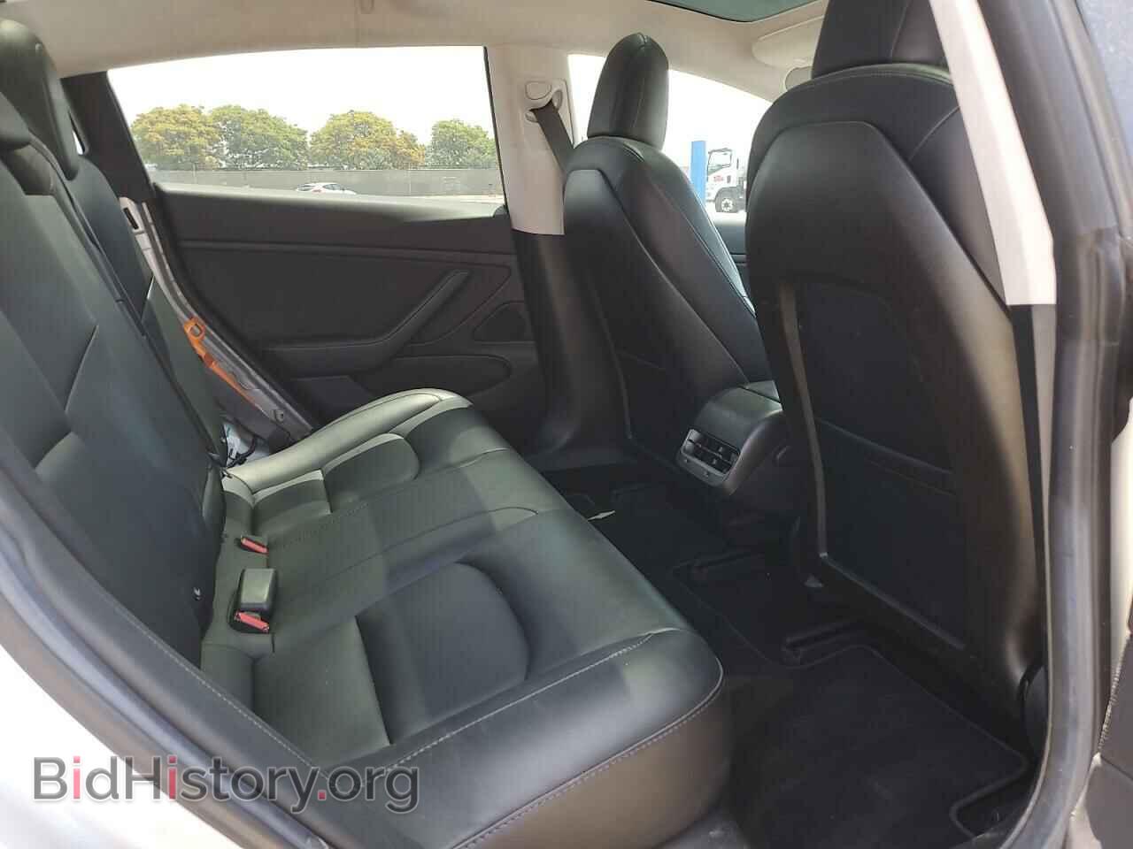 2017 TESLA MODEL 3 - VIN: 5YJ3E1EA5HF001826 - Photo 10