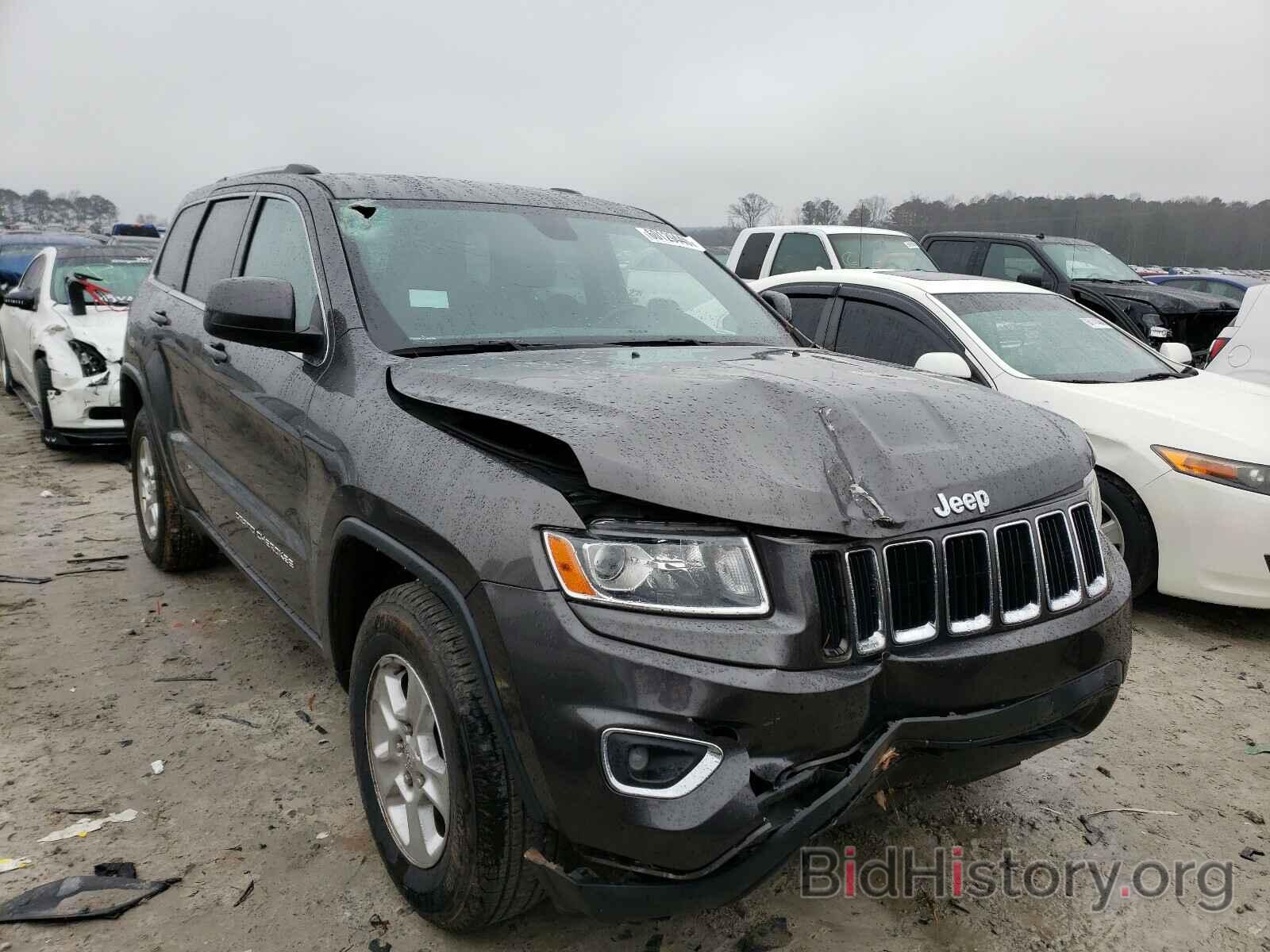 Photo 1C4RJEAG1EC207113 - JEEP CHEROKEE 2014