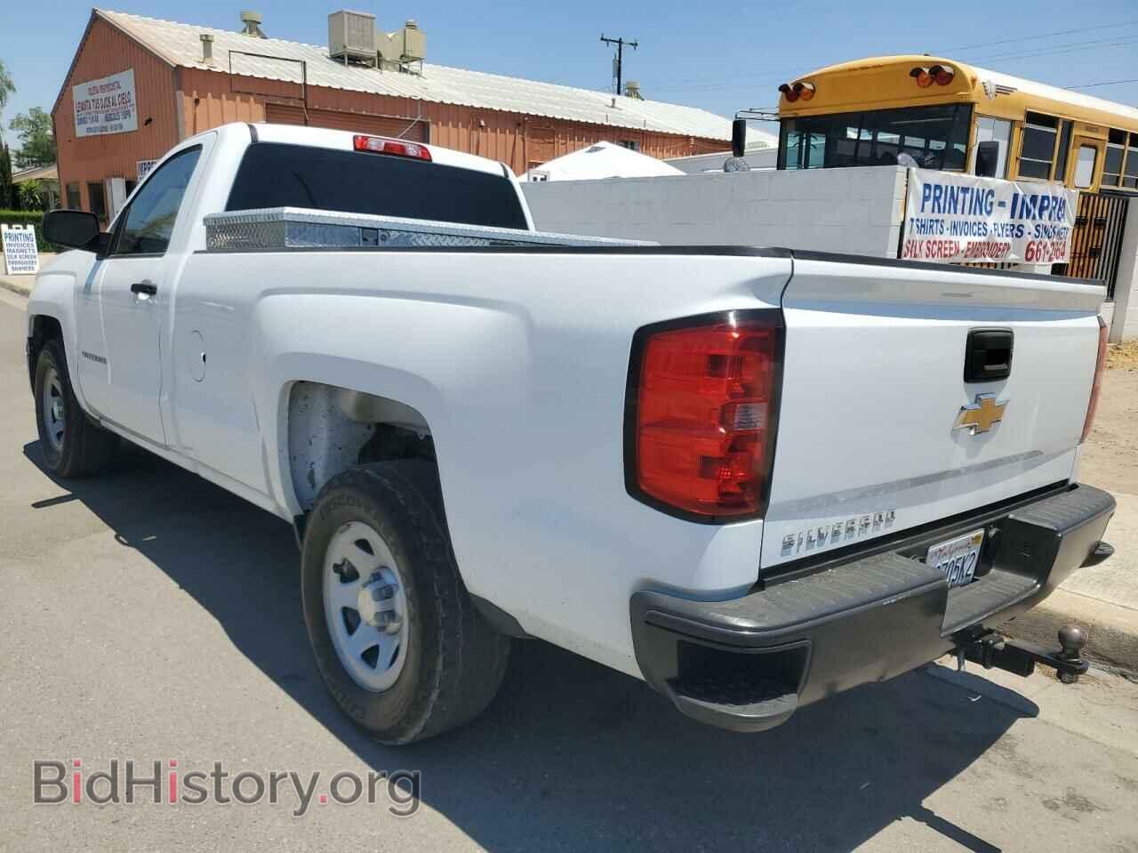 2014 CHEVROLET ALL Models - VIN: 1GCNCPEC8EZ153303 - Фото 3