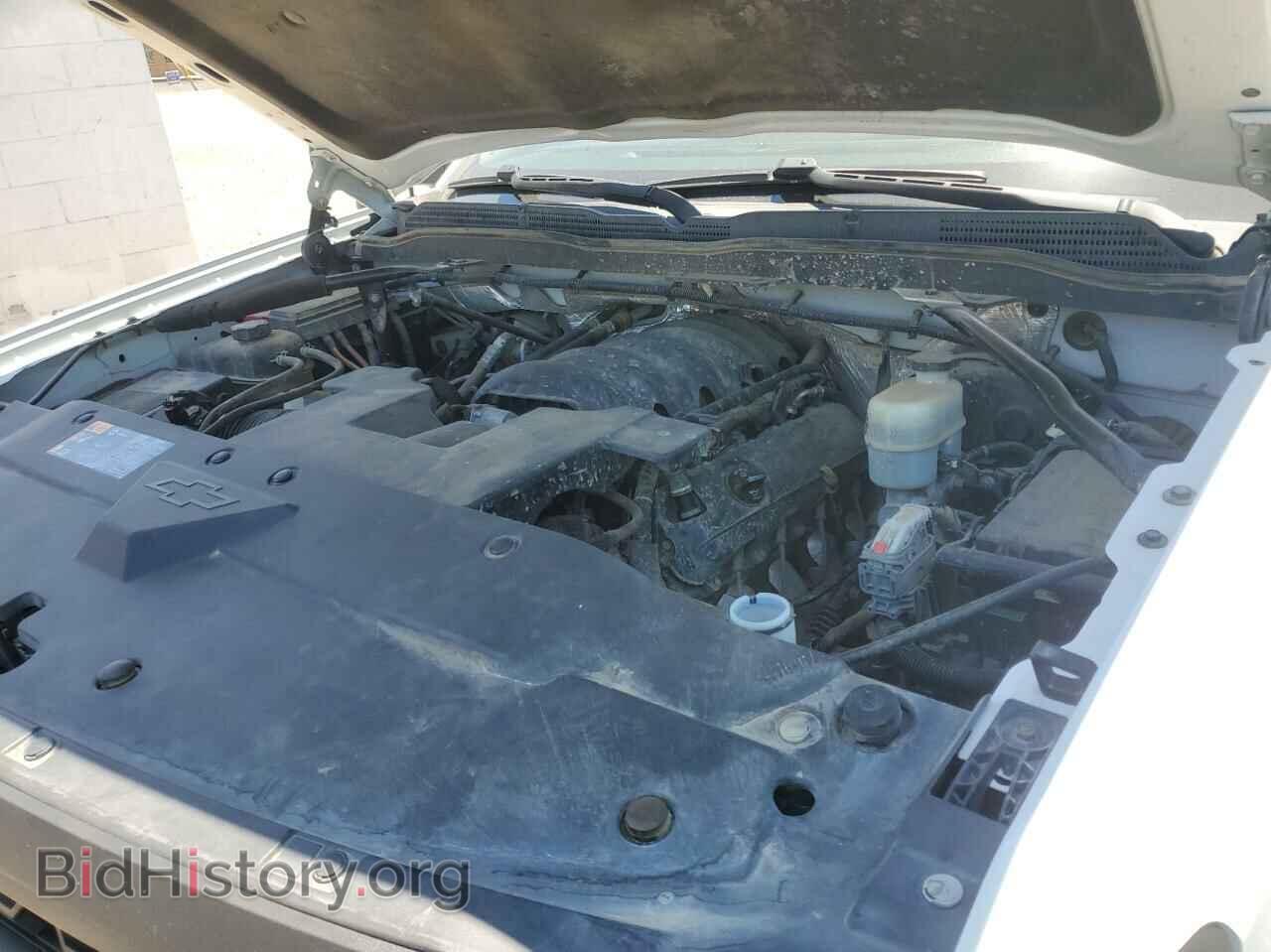 2014 CHEVROLET ALL Models - VIN: 1GCNCPEC8EZ153303 - Фото 7