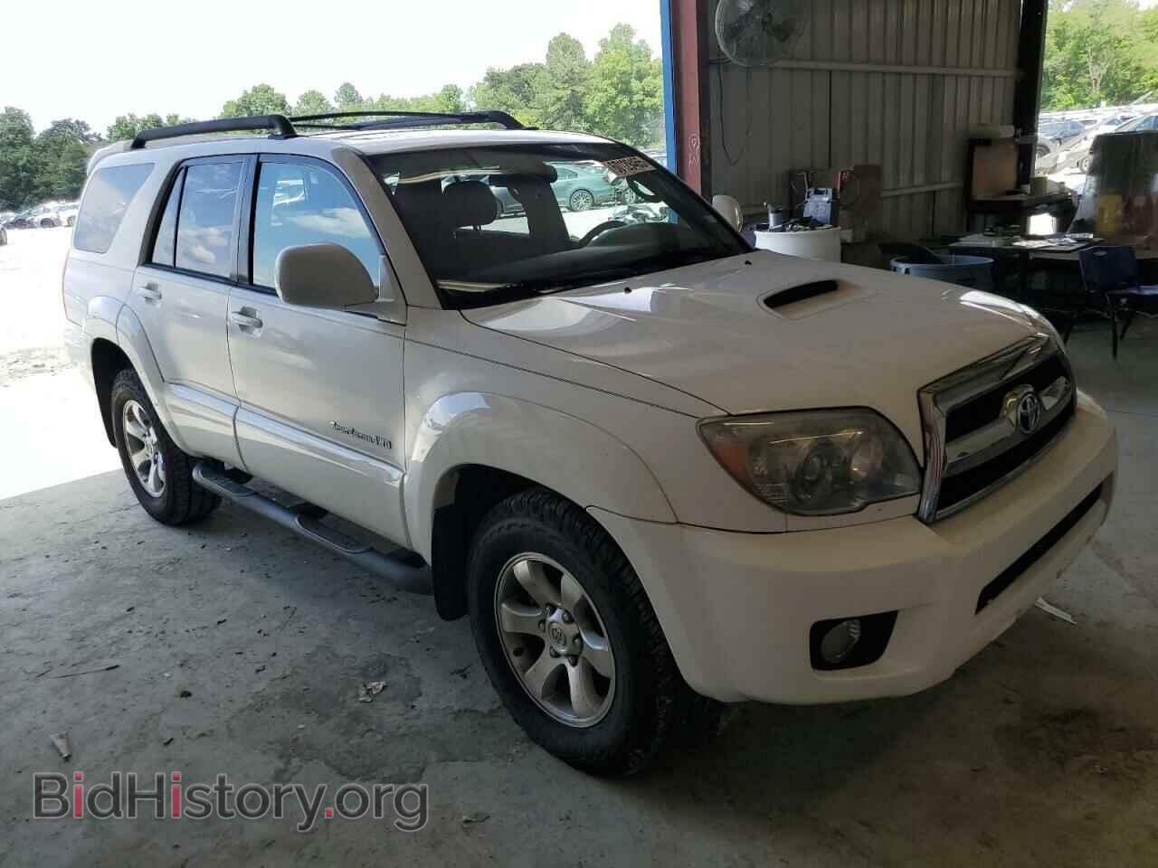 2006 TOYOTA 4RUNNER - VIN: JTEBU14R968062532 - Фото 4