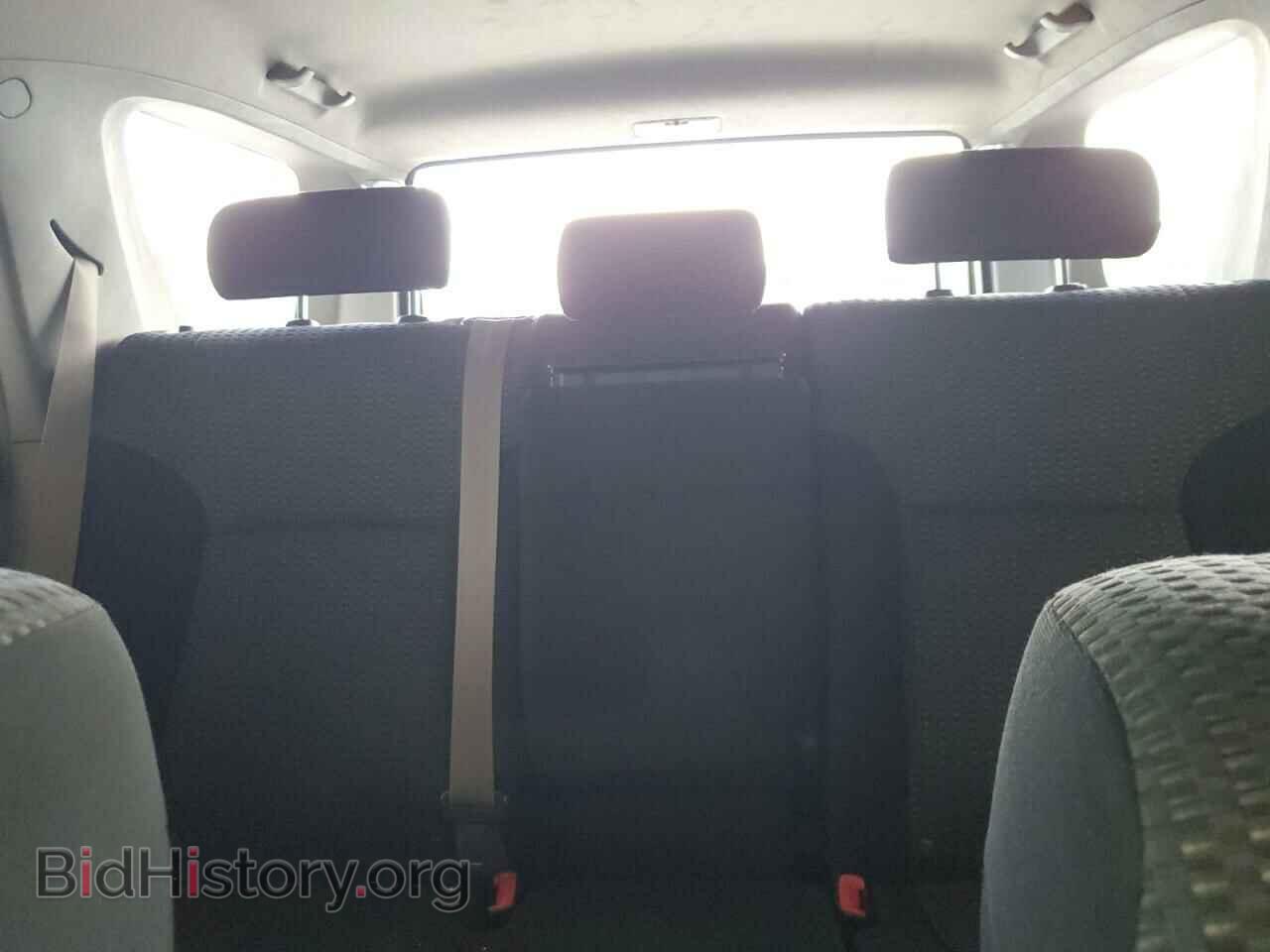 2006 TOYOTA 4RUNNER - VIN: JTEBU14R968062532 - Фото 10