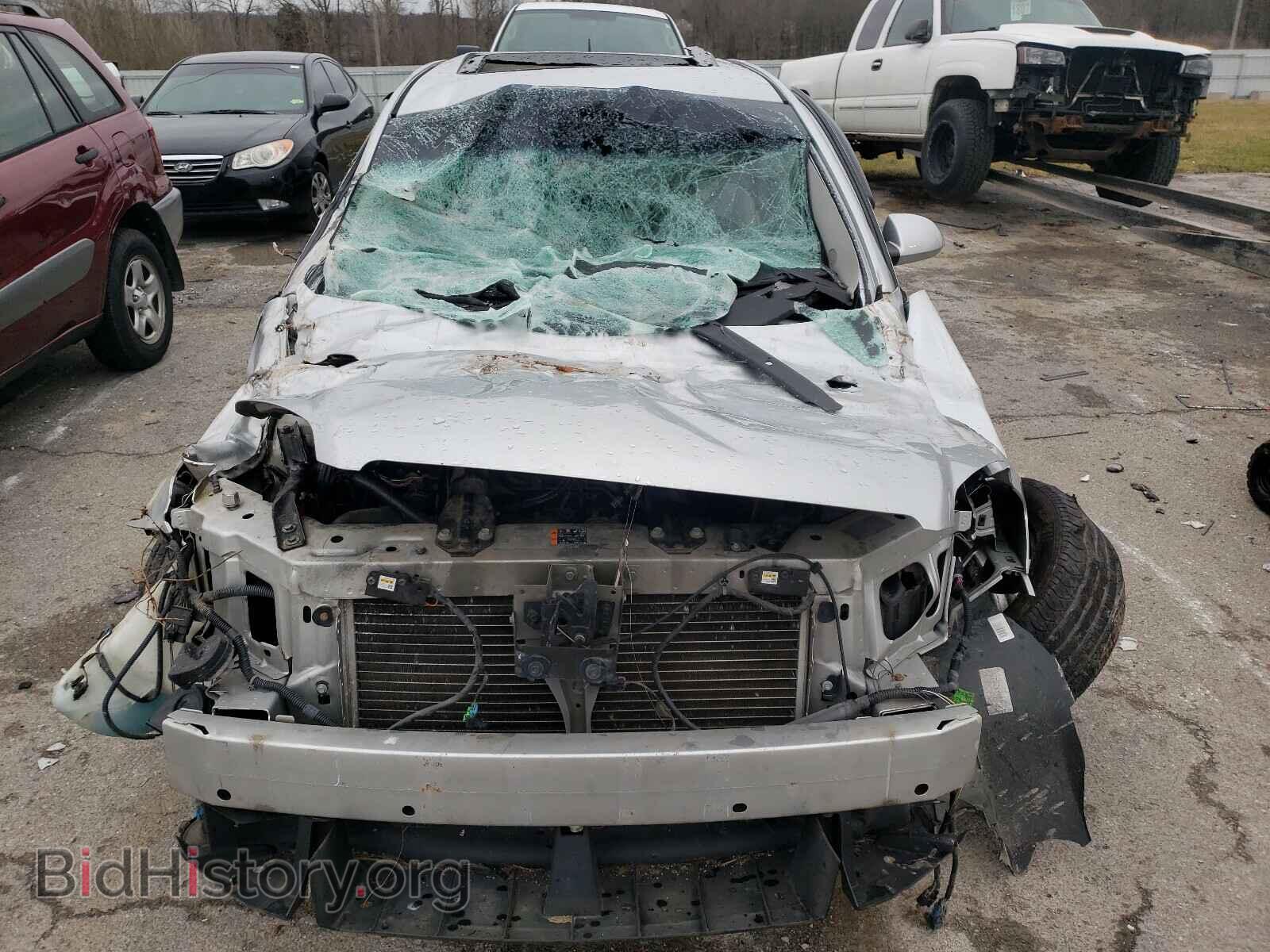 2011 CHEVROLET IMPALA - VIN: 2G1WG5EK6B1317455 - Photo 9