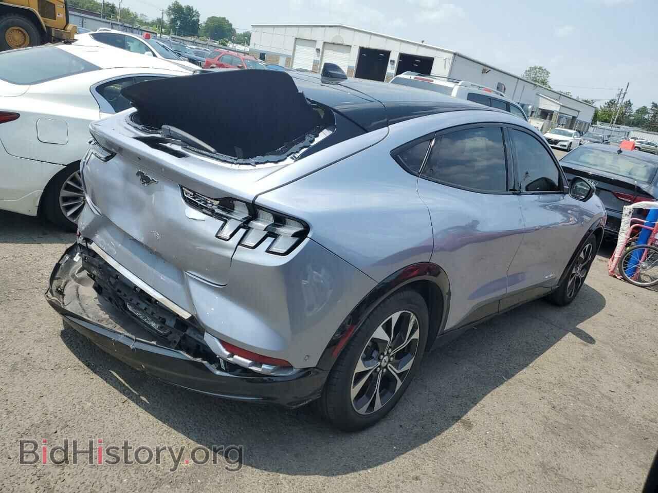 2022 FORD MUSTANG - VIN: 3FMTK3SS2NMA17406 - Фото 3