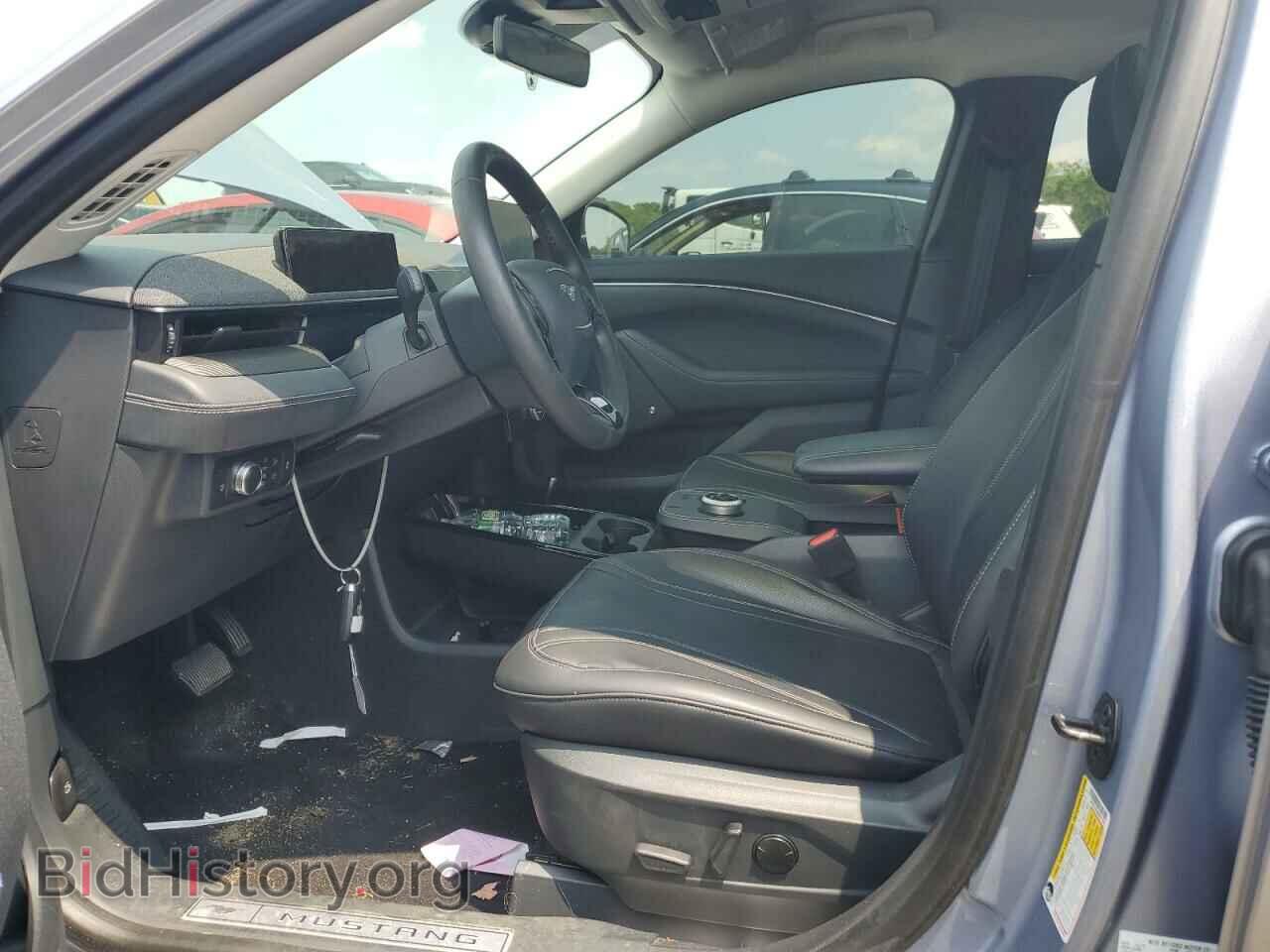 2022 FORD MUSTANG - VIN: 3FMTK3SS2NMA17406 - Фото 7