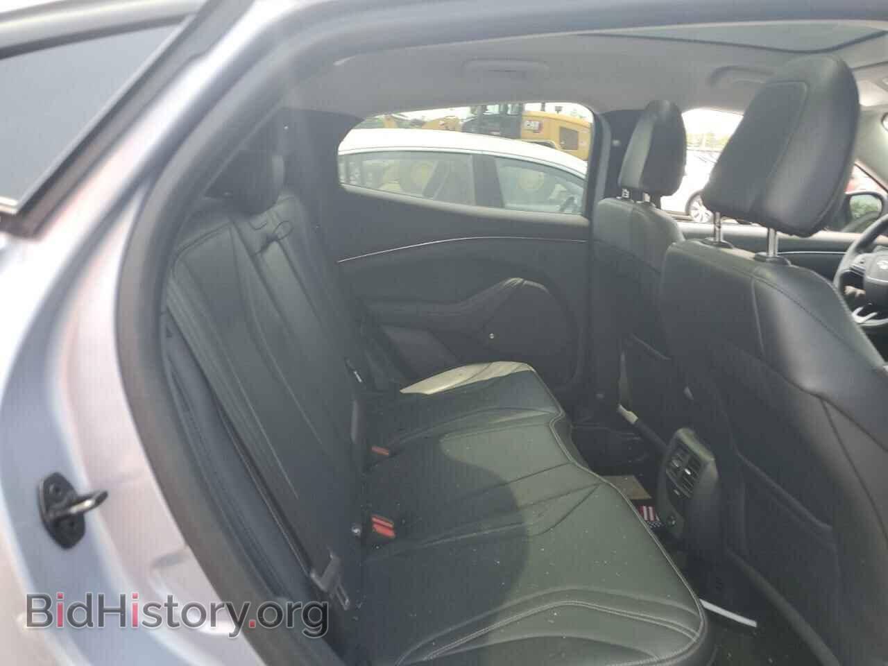 2022 FORD MUSTANG - VIN: 3FMTK3SS2NMA17406 - Фото 10