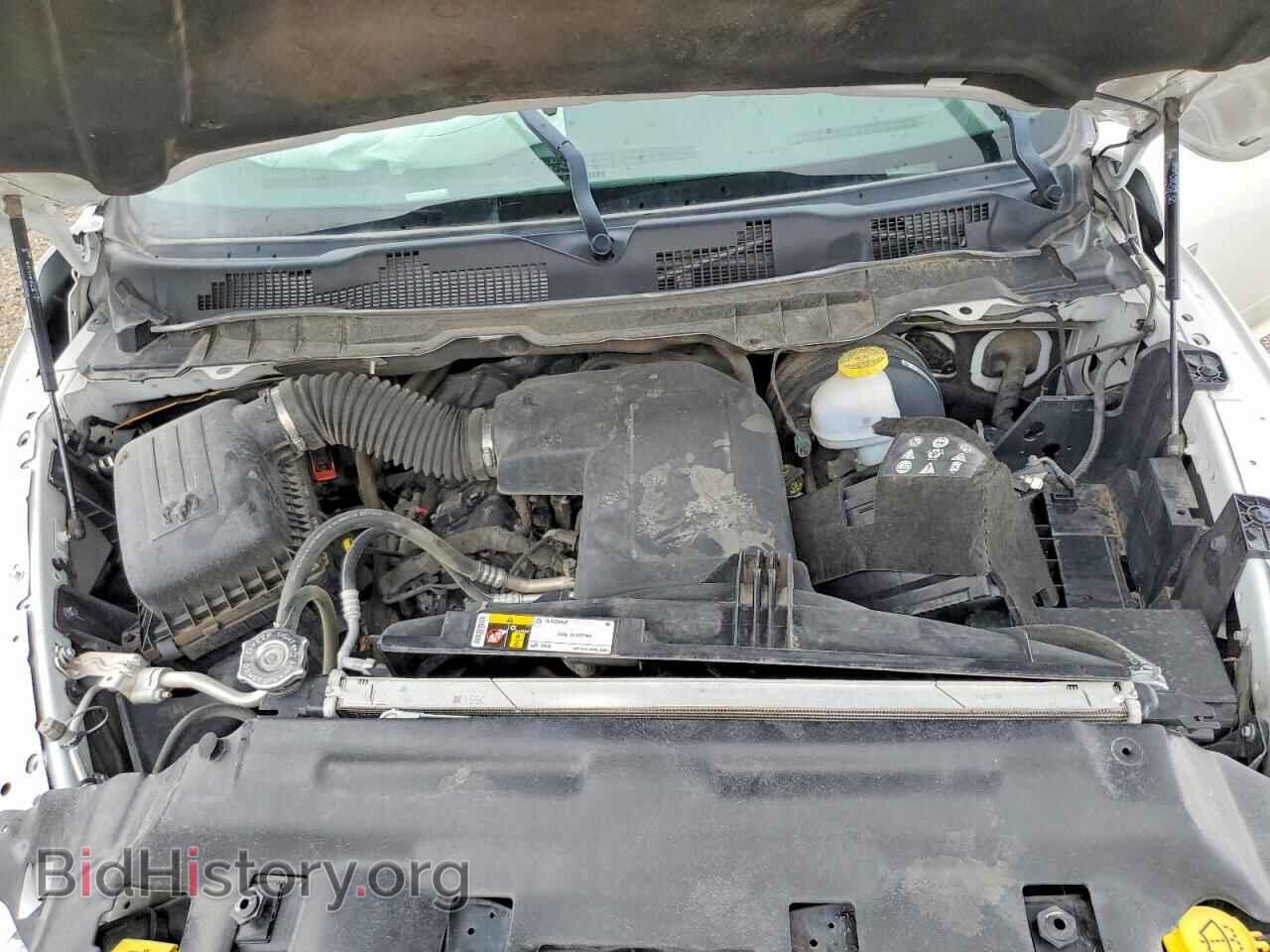 2022 RAM 1500 - VIN: 1C6RR6LG8NS234849 - Фото 11