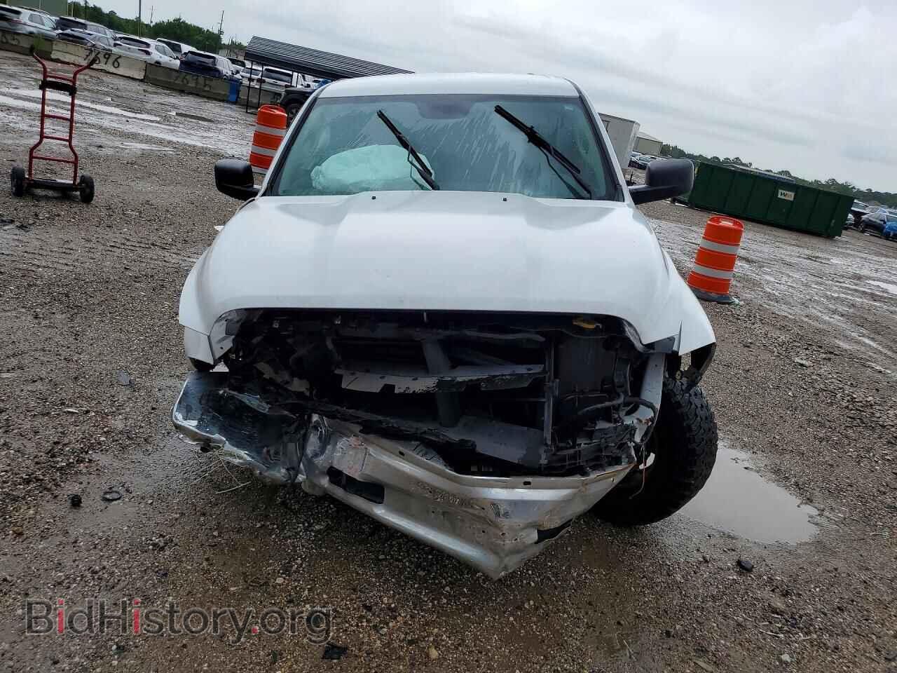 2022 RAM 1500 - VIN: 1C6RR6LG8NS234849 - Фото 5