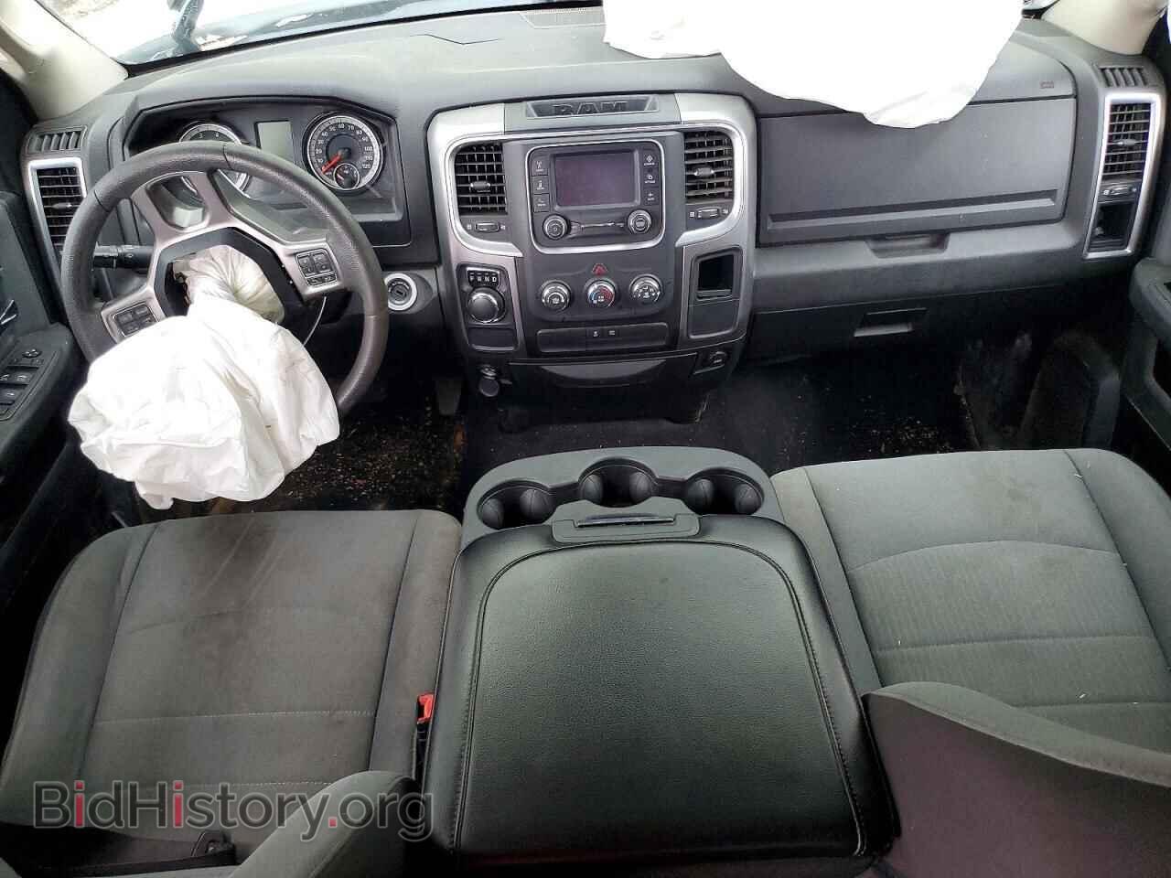 2022 RAM 1500 - VIN: 1C6RR6LG8NS234849 - Фото 8