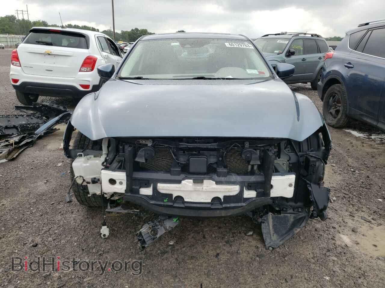 2018 MAZDA 6 - VIN: JM1GL1VM9J1313700 - Фото 5