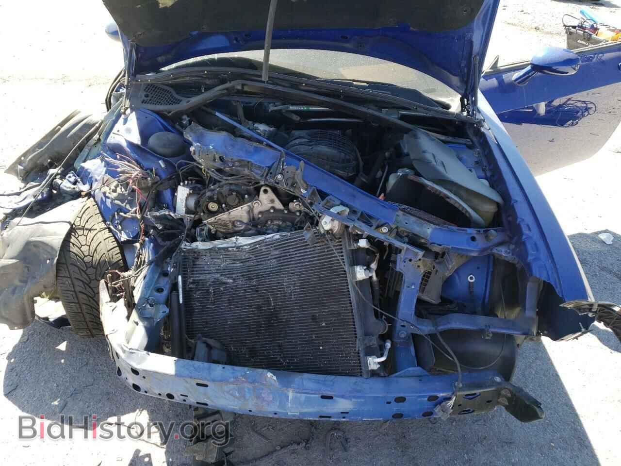 2018 DODGE CHALLENGER - VIN: 2C3CDZAG5JH327769 - Фото 7