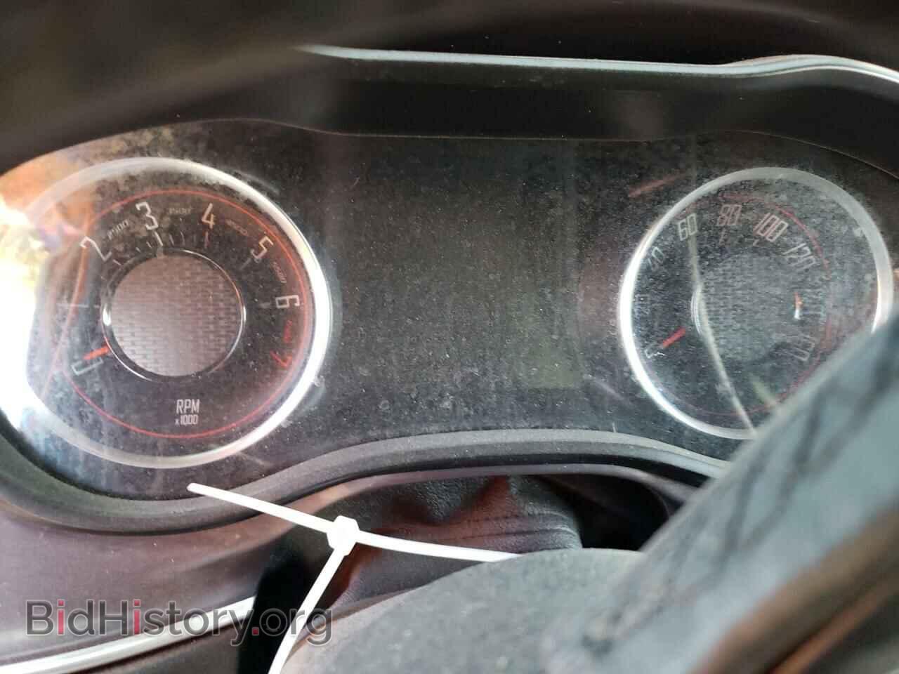 2018 DODGE CHALLENGER - VIN: 2C3CDZAG5JH327769 - Фото 8
