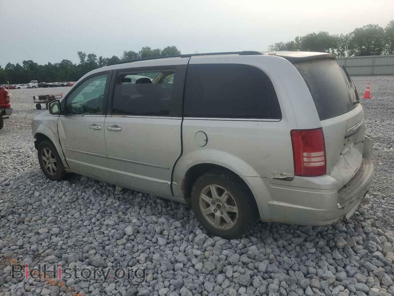 2010 CHRYSLER MINIVAN - VIN: 2A4RR5D15AR152015 - Photo 2