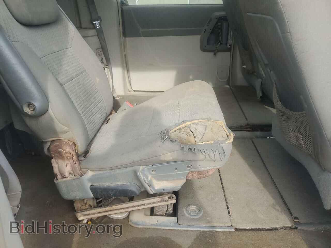 2010 CHRYSLER MINIVAN - VIN: 2A4RR5D15AR152015 - Photo 11