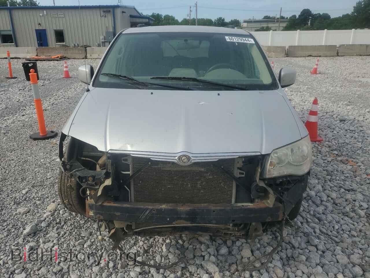 2010 CHRYSLER MINIVAN - VIN: 2A4RR5D15AR152015 - Photo 5