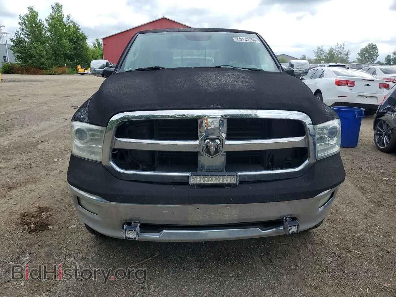 2015 RAM 1500 - VIN: 1C6RR7PT4FS734621 - Фото 5