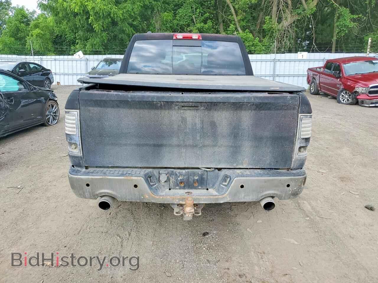 2015 RAM 1500 - VIN: 1C6RR7PT4FS734621 - Фото 6