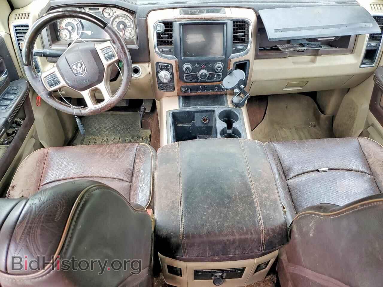 2015 RAM 1500 - VIN: 1C6RR7PT4FS734621 - Фото 8