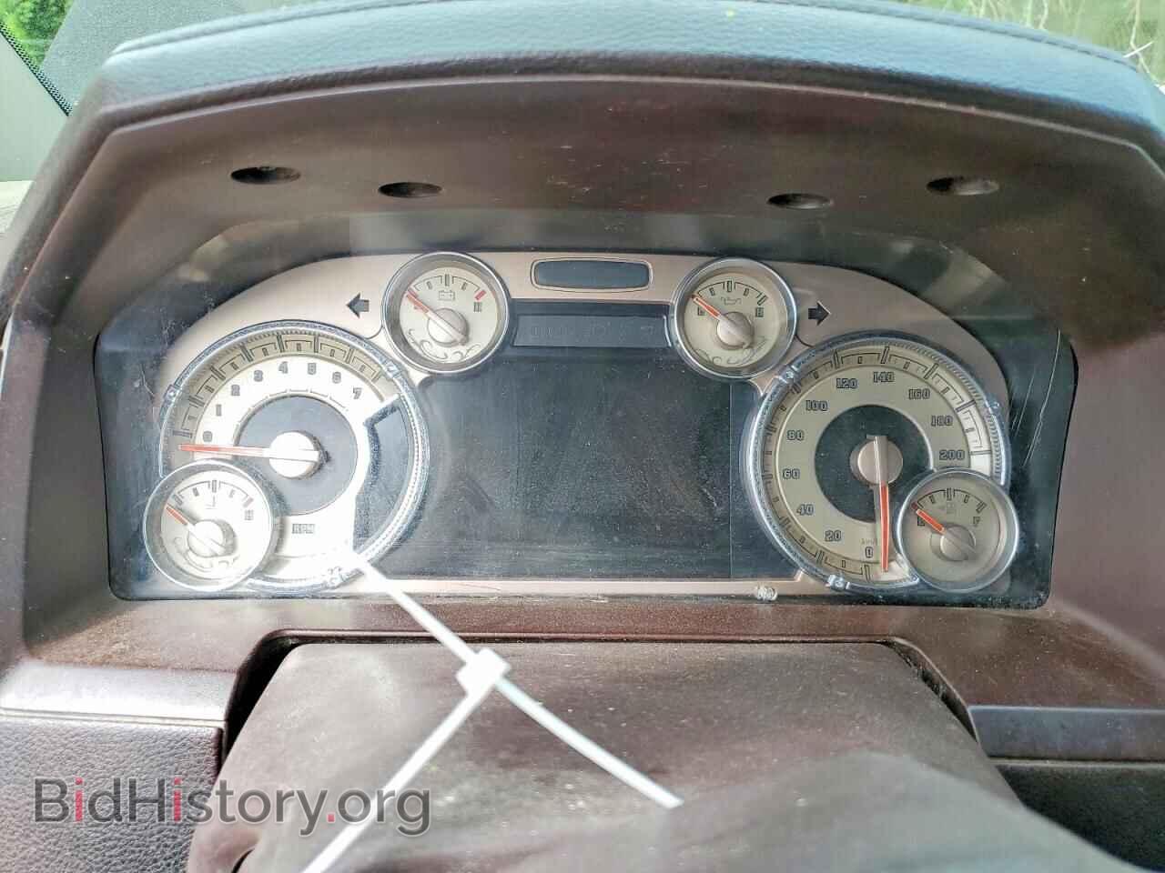 2015 RAM 1500 - VIN: 1C6RR7PT4FS734621 - Фото 9