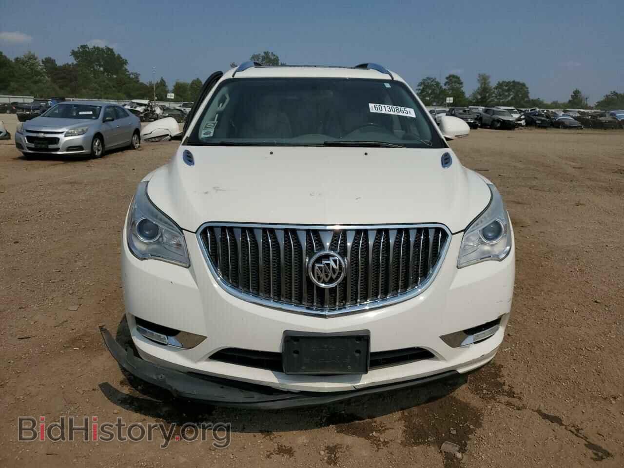 2013 BUICK ENCLAVE - VIN: 5GAKVCKD5DJ113472 - Photo 5